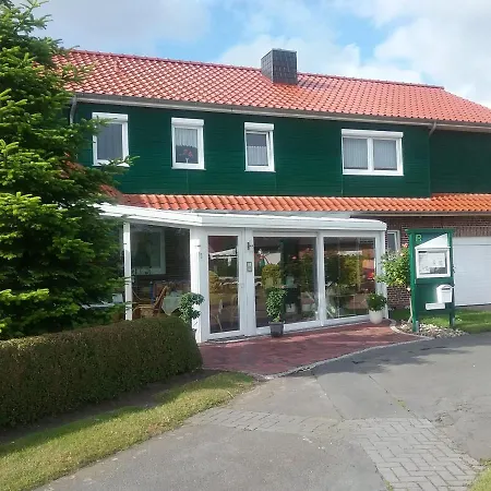 Fruehjahr Und Sommerpreise Fuer Barreirefreie Fuer 2 Personen In Ostfriesland Apartmán *