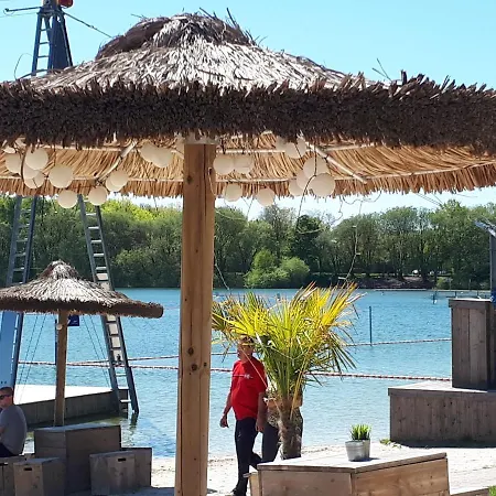 Apartmán Fruehjahr Und Sommerpreise Fuer Barreirefreie Fuer 2 Personen In Ostfriesland
