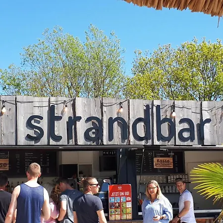Herbstpreise Für Barreirefreie Für 2 Personen In Ostfriesland