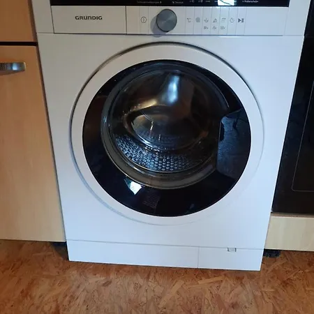 Barreirefreie Fuer 2 Personen In Ostfriesland Mit 11 Kw Ladestation Utarp