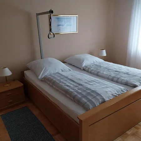 Herbstpreise Für Barreirefreie Für 2 Personen In Ostfriesland
