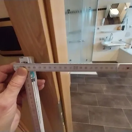 Herbstpreise Für Barreirefreie Für 2 Personen In Ostfriesland * Utarp