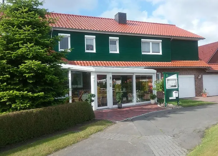 Fruehjahr Und Sommerpreise Fuer Barreirefreie Fuer 2 Personen In Ostfriesland Apartman *