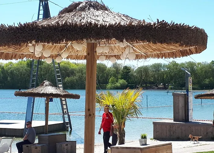 Appartement Fruehjahr Und Sommerpreise Fuer Barreirefreie Fuer 2 Personen In Ostfriesland