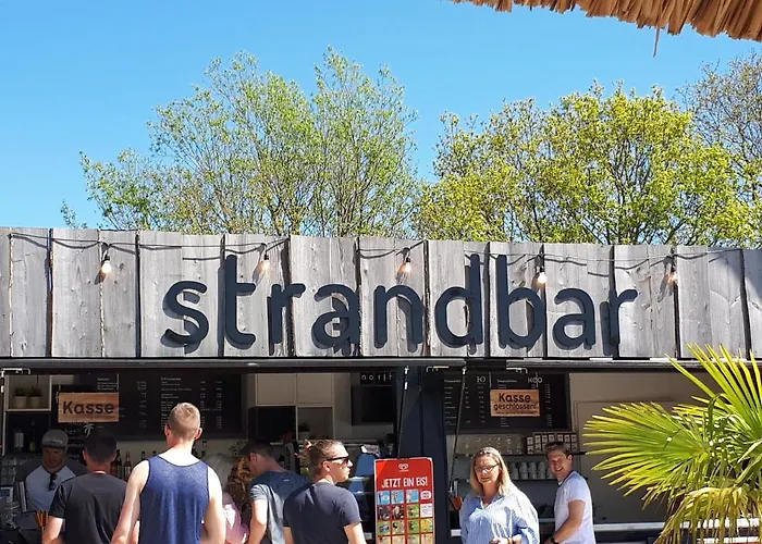 Fruehjahr Und Sommerpreise Fuer Barreirefreie Fuer 2 Personen In Ostfriesland