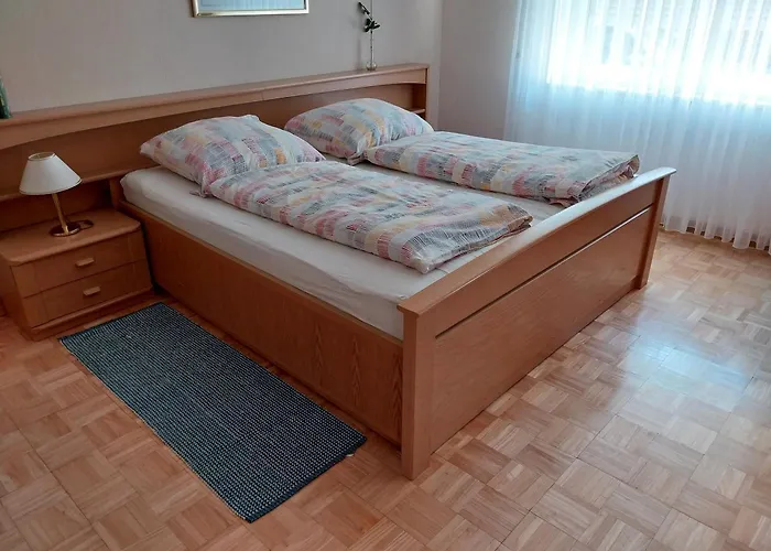 Fruehjahr Und Sommerpreise Fuer Barreirefreie Fuer 2 Personen In Ostfriesland Apartman *